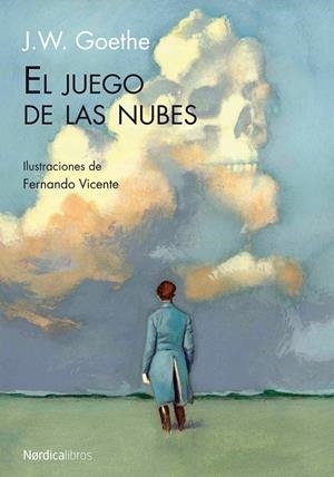 JUEGO DE LAS NUBES, EL | 9788492683505 | WOLFGANG GOETHE, JOHANN | Galatea Llibres | Librería online de Reus, Tarragona | Comprar libros en catalán y castellano online