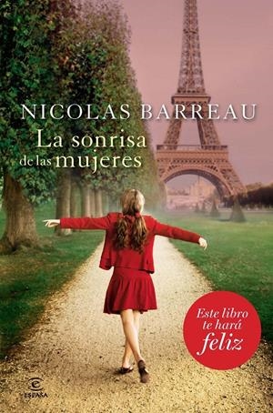SONRISA DE LAS MUJERES, LA | 9788467037135 | BARREAU, NICOLAS | Galatea Llibres | Llibreria online de Reus, Tarragona | Comprar llibres en català i castellà online