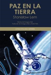 PAZ EN LA TIERRA | 9788437630625 | LEM, STANISLAW | Galatea Llibres | Llibreria online de Reus, Tarragona | Comprar llibres en català i castellà online