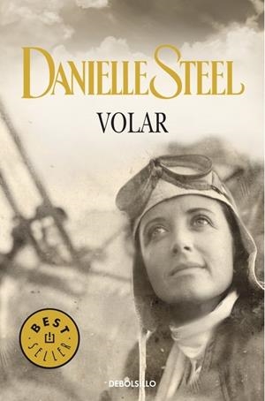 VOLAR | 9788497931076 | STEEL, DANIELLE | Galatea Llibres | Librería online de Reus, Tarragona | Comprar libros en catalán y castellano online