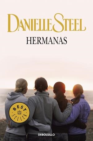 HERMANAS | 9788499087634 | STEEL, DANIELLE | Galatea Llibres | Librería online de Reus, Tarragona | Comprar libros en catalán y castellano online
