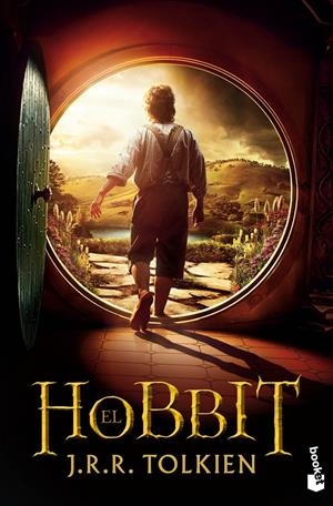 EL HOBBIT | 9788445000656 | TOLKIEN, J. R. R. | Galatea Llibres | Llibreria online de Reus, Tarragona | Comprar llibres en català i castellà online