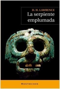 SERPIENTE EMPLUMADA, LA | 9788492616411 | LAWRENCE, D. H | Galatea Llibres | Librería online de Reus, Tarragona | Comprar libros en catalán y castellano online