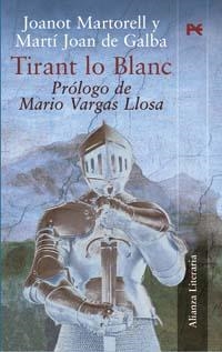 TIRANT LO BLANC | 9788420645896 | MARTORELL, JOANOT | Galatea Llibres | Librería online de Reus, Tarragona | Comprar libros en catalán y castellano online