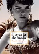 JOYERIA DE MODA | 9788498014662 | ADAMS, MAIA | Galatea Llibres | Llibreria online de Reus, Tarragona | Comprar llibres en català i castellà online