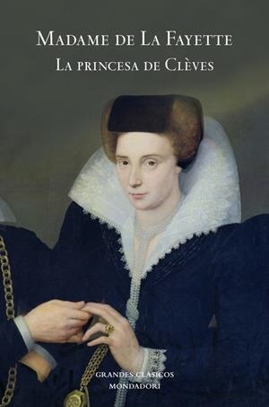 PRINCESA DE CLÉVES | 9788439722489 | LAFAYETTE,MADAME DE | Galatea Llibres | Llibreria online de Reus, Tarragona | Comprar llibres en català i castellà online