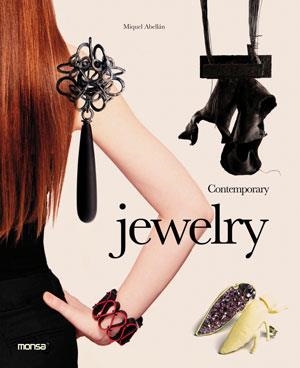 CONTEMPORARY JEWELRY. LIMITED EDITION | 9788415223733 | Galatea Llibres | Llibreria online de Reus, Tarragona | Comprar llibres en català i castellà online