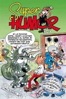 SUPER HUMOR 50 EN LA LUNA | 9788466643900 | IBAÑEZ, FRANCISCO | Galatea Llibres | Librería online de Reus, Tarragona | Comprar libros en catalán y castellano online