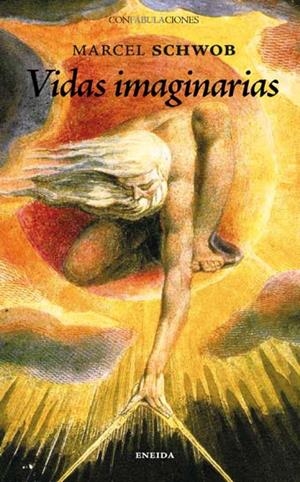 VIDAS IMAGINARIAS | 9788492491025 | SCHWOB, MARCEL | Galatea Llibres | Llibreria online de Reus, Tarragona | Comprar llibres en català i castellà online