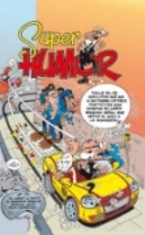 SUPER HUMOR 41: CARNET AL PUNTO, MUNDIAL 2006, KAMIKAZE REGU | 9788466627740 | IBAÑEZ | Galatea Llibres | Librería online de Reus, Tarragona | Comprar libros en catalán y castellano online
