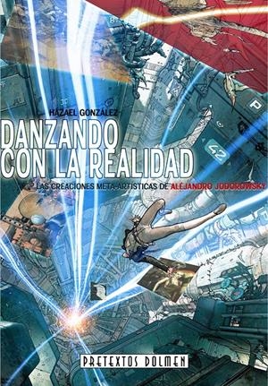 DANZANDO CON LA REALIDAD | 9788415201229 | GONZALEZ, HAZAEL | Galatea Llibres | Librería online de Reus, Tarragona | Comprar libros en catalán y castellano online
