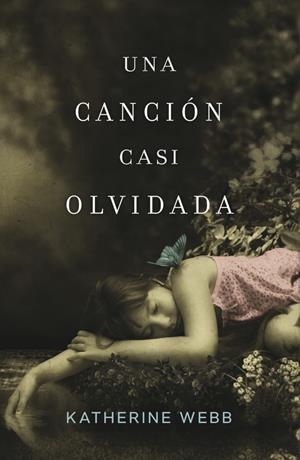 UNA CANCIÓN CASI OLVIDADA | 9788426421159 | WEBB, KATHERINE | Galatea Llibres | Llibreria online de Reus, Tarragona | Comprar llibres en català i castellà online