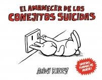 AMANECER DE LOS CONEJITOS SUICIDAS | 9788492769933 | RILEY, ANDY | Galatea Llibres | Llibreria online de Reus, Tarragona | Comprar llibres en català i castellà online