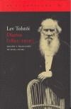 DIARIOS 1895-1910 TOLSTOI | 9788496136403 | TOLSTOI, LEV | Galatea Llibres | Librería online de Reus, Tarragona | Comprar libros en catalán y castellano online