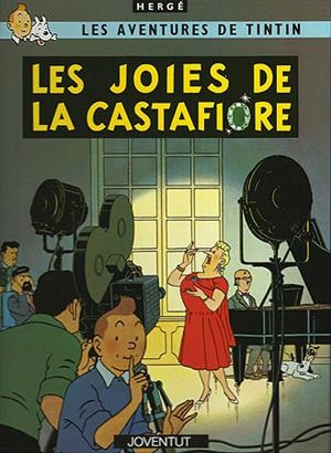 LES JOIES DE LA CASTAFIORE | 9788426110589 | HERGE-TINTIN CATALAN | Galatea Llibres | Librería online de Reus, Tarragona | Comprar libros en catalán y castellano online