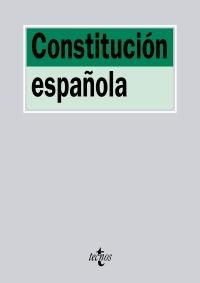 CONSTITUCIÓN ESPAÑOLA | 9788430955800 | Galatea Llibres | Llibreria online de Reus, Tarragona | Comprar llibres en català i castellà online
