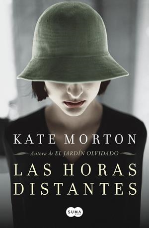 LAS HORAS DISTANTES | 9788483652510 | MORTON, KATE | Galatea Llibres | Llibreria online de Reus, Tarragona | Comprar llibres en català i castellà online