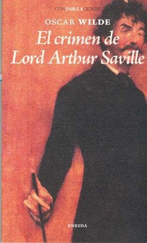 CRIMEN DE LORD ARTHUR SAVILLE | 9788492491674 | WILDE, OSCAR | Galatea Llibres | Librería online de Reus, Tarragona | Comprar libros en catalán y castellano online