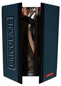 LAROUSSE DEL BRICOLAJE | 9788480169226 | Galatea Llibres | Librería online de Reus, Tarragona | Comprar libros en catalán y castellano online