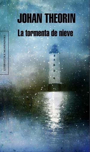TORMENTA DE NIEVE | 9788439723318 | THEORIN, JOHAN | Galatea Llibres | Librería online de Reus, Tarragona | Comprar libros en catalán y castellano online