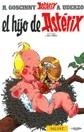 HIJO DE ASTERIX, EL | 9788434567832 | GOSCINNY; UDERZO | Galatea Llibres | Llibreria online de Reus, Tarragona | Comprar llibres en català i castellà online