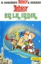 ASTERIX EN LA INDIA | 9788434567849 | GOSCINNY; UDERZO | Galatea Llibres | Llibreria online de Reus, Tarragona | Comprar llibres en català i castellà online