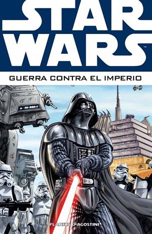 STAR WARS EN GUERRA CONTRA EL IMPERIO 2 | 9788468479675 | Galatea Llibres | Llibreria online de Reus, Tarragona | Comprar llibres en català i castellà online