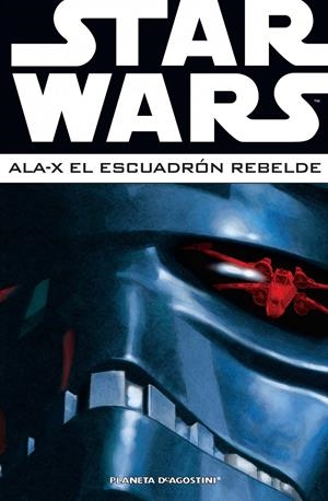 STAR WARS ALA-X ESCUADRÓN REBELDE 3 | 9788468478449 | Galatea Llibres | Llibreria online de Reus, Tarragona | Comprar llibres en català i castellà online