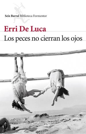 LOS PECES NO CIERRAN LOS OJOS | 9788432214172 | DE LUCA, ERRI | Galatea Llibres | Librería online de Reus, Tarragona | Comprar libros en catalán y castellano online