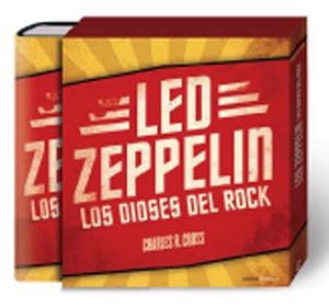 LED ZEPPELIN | 9788448048761 | CROSS, CHARLES | Galatea Llibres | Librería online de Reus, Tarragona | Comprar libros en catalán y castellano online
