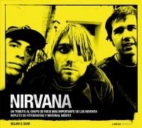 NIRVANA, UN TRIBUTO | 9788448068899 | GAAR, GILLIAN | Galatea Llibres | Llibreria online de Reus, Tarragona | Comprar llibres en català i castellà online