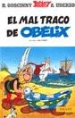 ASTERIX Y EL MAL TRAGO DE OBELIX | 9788434568273 | GOSCINNY; UDERZO | Galatea Llibres | Llibreria online de Reus, Tarragona | Comprar llibres en català i castellà online