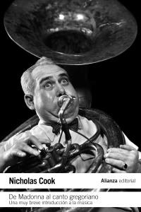 DE MADONNA AL CANTO GREGORIANO | 9788420608518 | COOK, NICHOLAS | Galatea Llibres | Llibreria online de Reus, Tarragona | Comprar llibres en català i castellà online