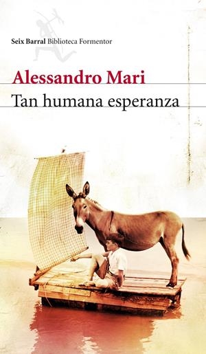 TAN HUMANA ESPERANZA | 9788432214134 | MARI, ALESSANDRO | Galatea Llibres | Librería online de Reus, Tarragona | Comprar libros en catalán y castellano online
