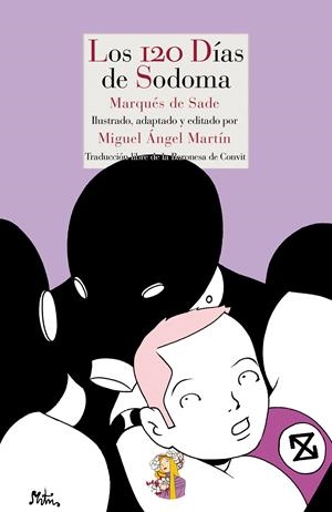 LOS 120 DÍAS DE SODOMA | 9788493997489 | MARQUES DE SADE | Galatea Llibres | Librería online de Reus, Tarragona | Comprar libros en catalán y castellano online