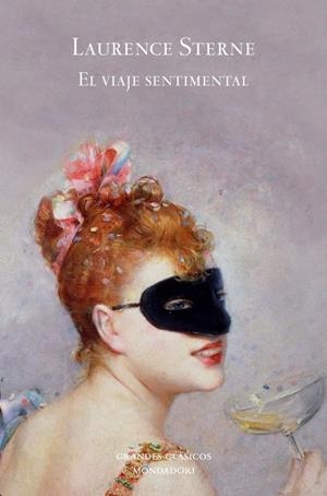 VIAJE SENTIMENTAL | 9788439723448 | STERNE, LAURENCE | Galatea Llibres | Llibreria online de Reus, Tarragona | Comprar llibres en català i castellà online