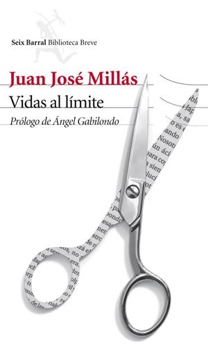 VIDAS AL LÍMITE | 9788432210495 | MILLAS, JUAN JOSÉ | Galatea Llibres | Librería online de Reus, Tarragona | Comprar libros en catalán y castellano online