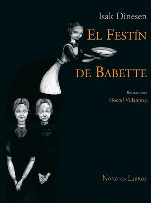 FESTIN DE BABETTE, EL | 9788493557898 | DINESEN, ISAK | Galatea Llibres | Llibreria online de Reus, Tarragona | Comprar llibres en català i castellà online