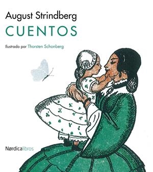 CUENTOS STRINDBRG | 9788492683857 | STRINDBERG, AUGUST | Galatea Llibres | Llibreria online de Reus, Tarragona | Comprar llibres en català i castellà online