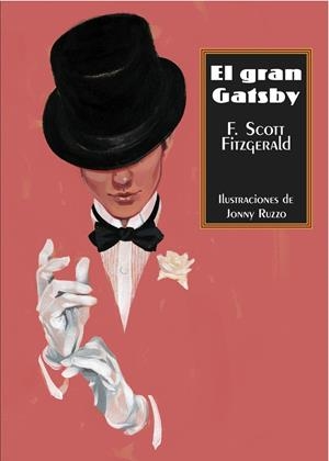 EL GRAN GATSBY | 9788415601142 | FITZGERALD, FRANCIS SCOTT | Galatea Llibres | Llibreria online de Reus, Tarragona | Comprar llibres en català i castellà online