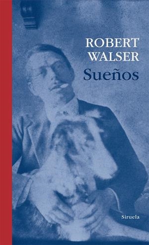SUEÑOS | 9788498415872 | WALSER, ROBERT | Galatea Llibres | Llibreria online de Reus, Tarragona | Comprar llibres en català i castellà online