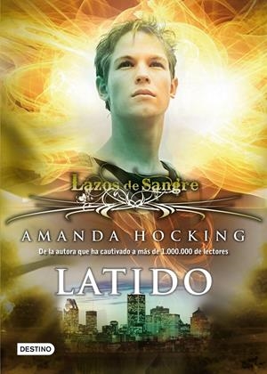 LAZOS DE SANGRE 3: LATIDO | 9788408111481 | HOCKING, AMANDA | Galatea Llibres | Librería online de Reus, Tarragona | Comprar libros en catalán y castellano online
