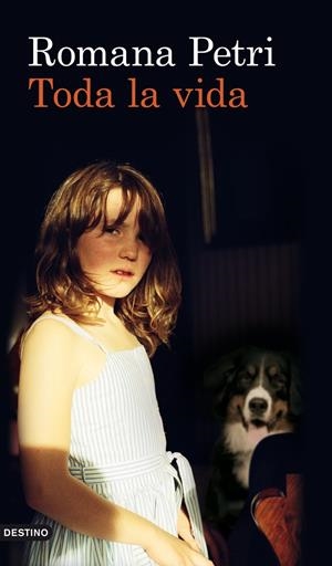 TODA LA VIDA | 9788423327522 | PETRI, ROMANA | Galatea Llibres | Llibreria online de Reus, Tarragona | Comprar llibres en català i castellà online
