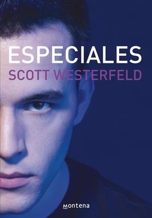ESPECIALES | 9788484415985 | WESTERFELD, SCOTT | Galatea Llibres | Llibreria online de Reus, Tarragona | Comprar llibres en català i castellà online