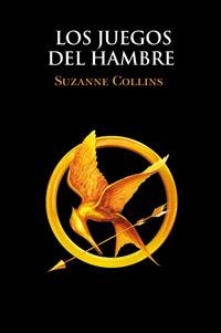 LOS JUEGOS DEL HAMBRE (LOS JUEGOS DEL HAMBRE, 1) | 9788427202122 | COLLINS, SUZANNE | Galatea Llibres | Llibreria online de Reus, Tarragona | Comprar llibres en català i castellà online