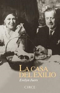 LA CASA DEL EXILIO | 9788477652878 | JUERS, EVELYN | Galatea Llibres | Librería online de Reus, Tarragona | Comprar libros en catalán y castellano online