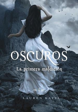 LA PRIMERA MALDICION (OSCUROS, 4) | 9788484418856 | KATE, LAUREN | Galatea Llibres | Llibreria online de Reus, Tarragona | Comprar llibres en català i castellà online