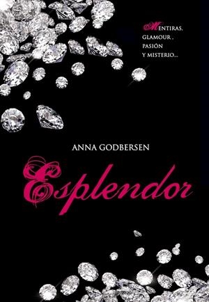 ESPLENDOR (LATIDOS 4) | 9788484419464 | GODBERSEN, ANNA | Galatea Llibres | Llibreria online de Reus, Tarragona | Comprar llibres en català i castellà online
