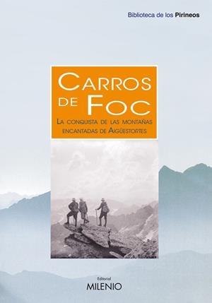 CARROS DE FOC | 9788497432979 | LUENGO, VÍCTOR | Galatea Llibres | Librería online de Reus, Tarragona | Comprar libros en catalán y castellano online