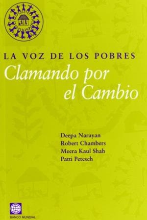 CLAMANDO POR EL CAMBIO | 9788484761068 | AAVV | Galatea Llibres | Llibreria online de Reus, Tarragona | Comprar llibres en català i castellà online